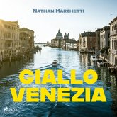 Giallo Venezia (MP3-Download)