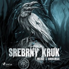 Srebrny kruk (MP3-Download) - Sobociński, Michał J.