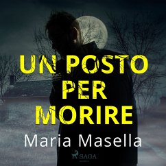 Un posto per morire (MP3-Download) - Masella, Maria