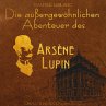 Arsene Lupin - Die außergewöhnlichen... - Bild 1