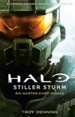 Halo: Stiller Sturm - Ein Master-Chief-Roman - Roman zum Game (eBook, ePUB)