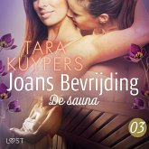 Joans bevrijding 3: De sauna (MP3-Download)