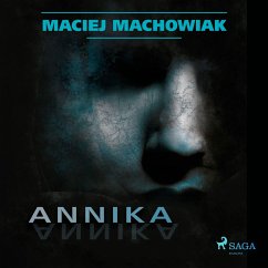 Cover Annika (MP3-Download)