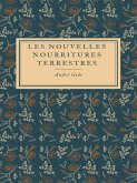 Les Nouvelles Nourritures terrestres (eBook, ePUB)