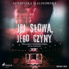 Jej słowa, jego czyny (MP3-Download) - Malinowska, Agnieszka