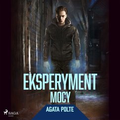 Cover Eksperyment mocy (MP3-Download)