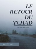Le Retour du Tchad (eBook, ePUB)