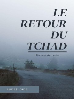 Le Retour du Tchad (eBook, ePUB)
