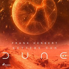 Ketters van Dune (MP3-Download) - Herbert, Frank