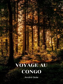 Voyage au Congo (eBook, ePUB)