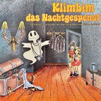 Klimbim das Nachtgespenst, Klimbim (MP3-Download)
