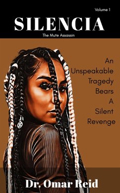 Cover Silencia The Mute Assassin (1, #1) (eBook, ePUB)