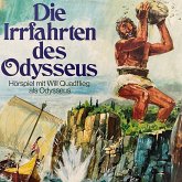 Die Irrfahrten des Odysseus (MP3-Download)