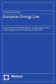 European Energy Law (eBook, PDF)