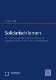 Solidarisch lernen (eBook, PDF)