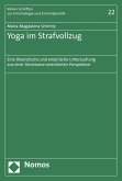 Yoga im Strafvollzug (eBook, PDF)