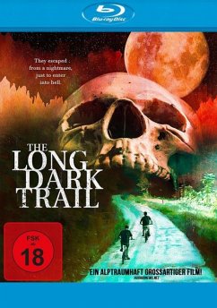 The Long Dark Trail - O'Donnell,Carter/O'Donnell,Brady/Thyer,Mick/+
