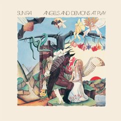 Angels And Demons At Play (Ltd.180g Farbg.Vinyl) - Sun Ra