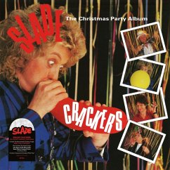 Crackers(Transparent & Smokey White Vinyl - Slade