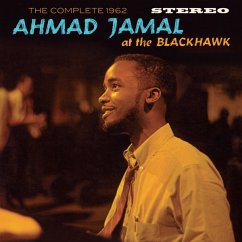 The Complete 1962 At The Blackhawk+9 Bonus Track - Jamal,Ahmad