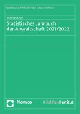 Statistisches Jahrbuch der Anwaltschaft 2021/2022 (eBook, PDF)