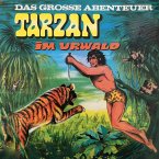 Tarzan im Urwald (MP3-Download)