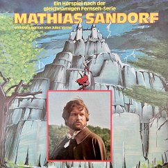 Mathias Sandorf (MP3-Download) - Verne, Jules; Folken, Peter