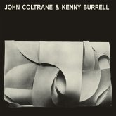 John Coltrane & Kenny Burrell (Ltd.180g Farbg.Vi