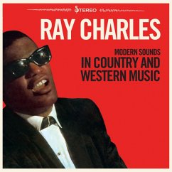 Modern Sounds In Country & Western Music (180g Far - Charles,Ray