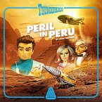 Peril In Peru (MP3-Download)