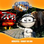 Robby im Zoo (MP3-Download)
