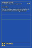 Externe Kapitalverwaltungsgesellschaft und fremdverwaltete Investmentgesellschaft (eBook, PDF)