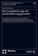 Die Europäisierung von... - Bild 1