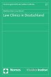 Law Clinics in Deutschland (eBook, PDF) - Bild 1
