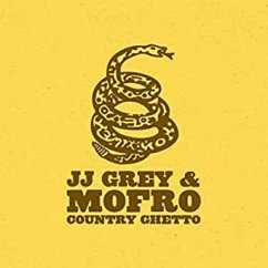 Country Ghetto - Grey,Jj & Mofro