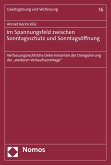 Im Spannungsfeld zwischen Sonntagsschutz und Sonntagsöffnung (eBook, PDF)