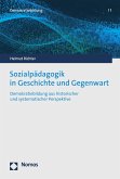 Sozialpädagogik in Geschichte und Gegenwart (eBook, PDF)