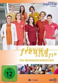In aller Freundschaft - Die Krankenschwestern - Staffel 2