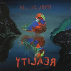 Ytilaer - Callahan,Bill