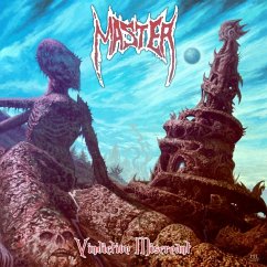 Vindictive Miscreant - Master