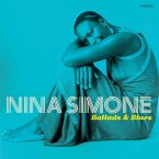 Ballads & Blues+1 Bonus Track (Ltd.180g Farbg.