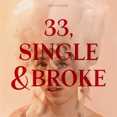 33,Single & Broke (180g Vinyl) - Bergman,Teresa