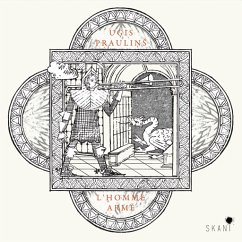 Cover Ugis Praulins: L'Homme Arme