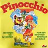 Carlo Collodi, Pinocchio (MP3-Download) - Bild 1