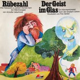 Gebrüder Grimm, Annette Ueberhorst, Rübezahl / Der Geist im Glas (MP3-Download)