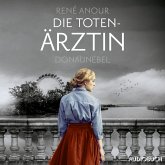 Die Totenärztin: Donaunebel (MP3-Download)