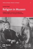 Religion in Museen (eBook, PDF)