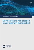 Demokratische Partizipation in der Jugendverbandsarbeit (eBook, PDF)