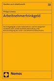 Arbeitnehmertrinkgeld (eBook, PDF)