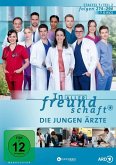 In aller Freundschaft - Die jungen Ärzte - Staffel 7 - Teil 2